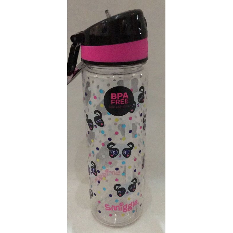 Smiggle Drink Bottle Original