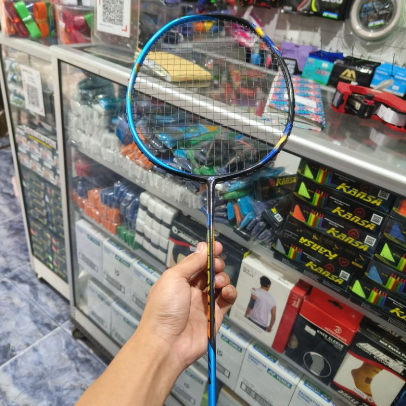 yonex Astrox 77 old colour code JP second