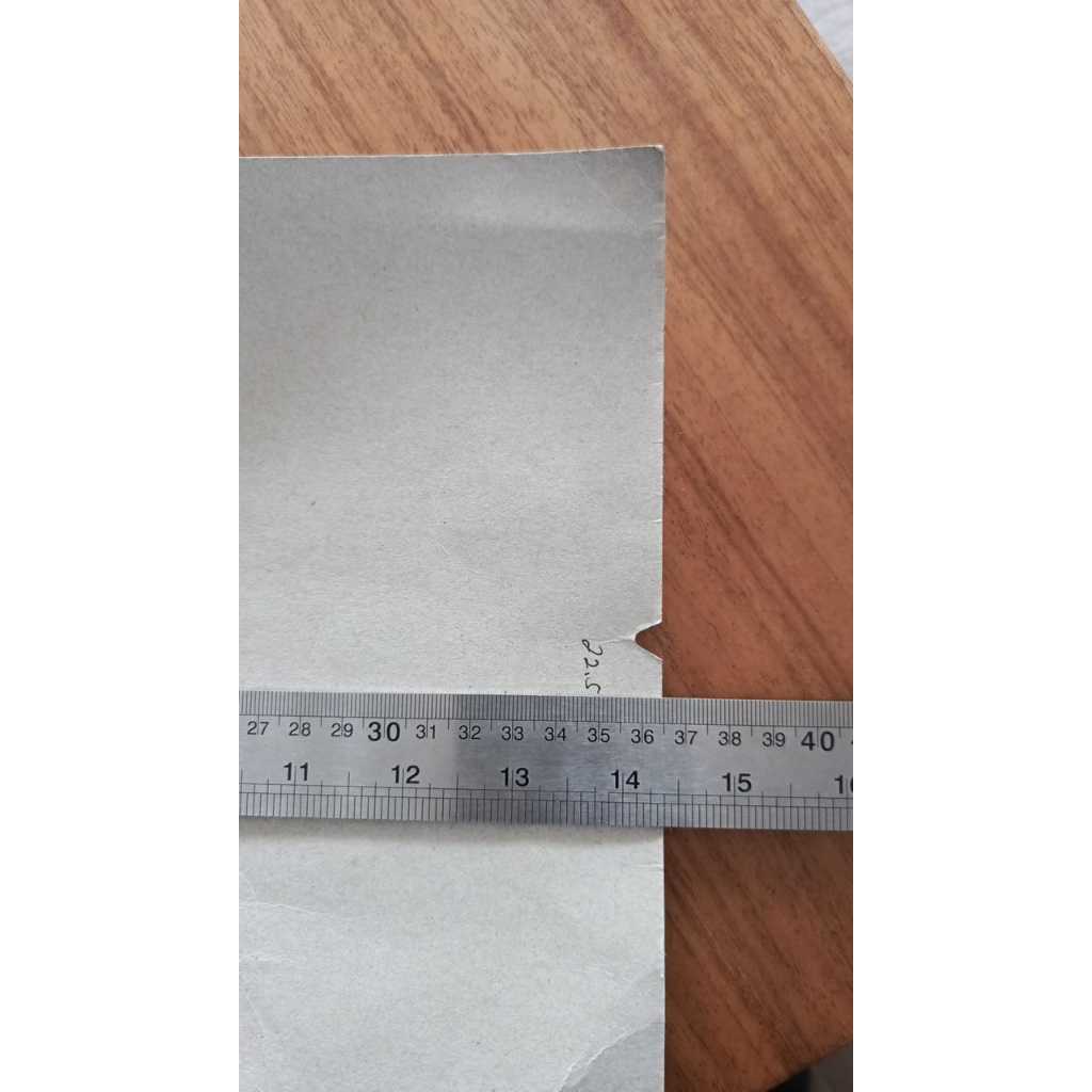 

costom lipat baju 1800 pcs