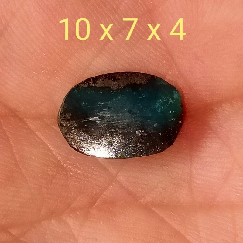 blue royal natural pirus Persia