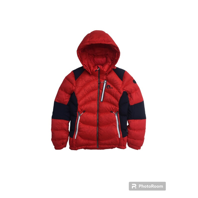 nepa Down Jacket