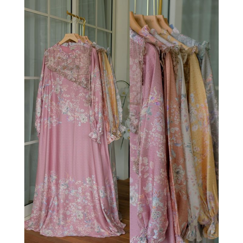 Feybyfera Ayumi Dress