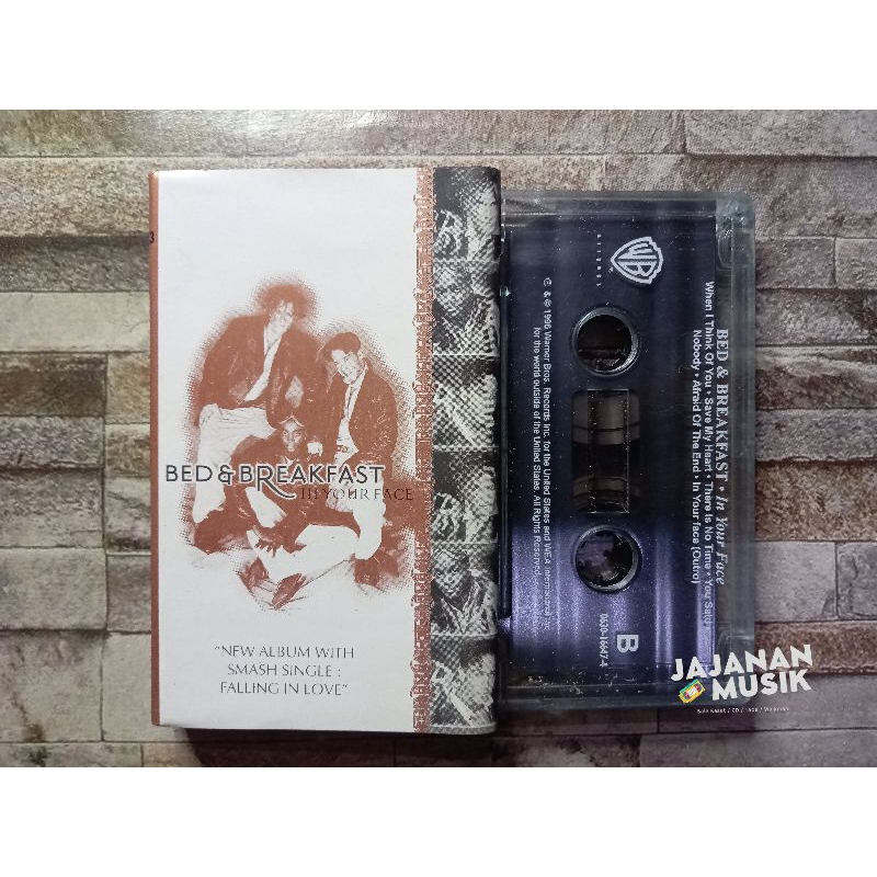 Kaset Bed & Breakfast