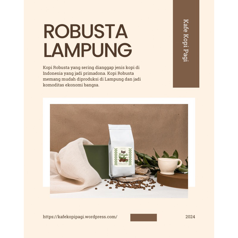 

KopiRobustaLampung