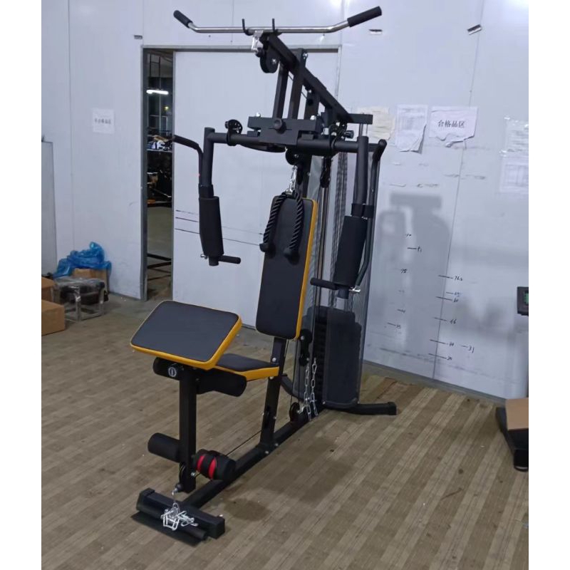 home gym multifungsi beban 65kg