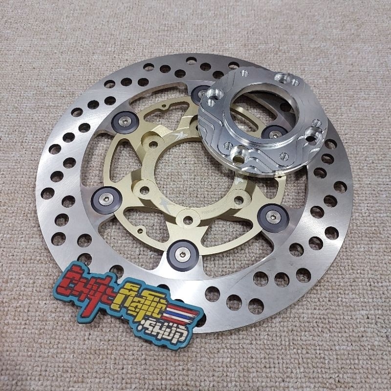 Disc TK 220mm Thailand