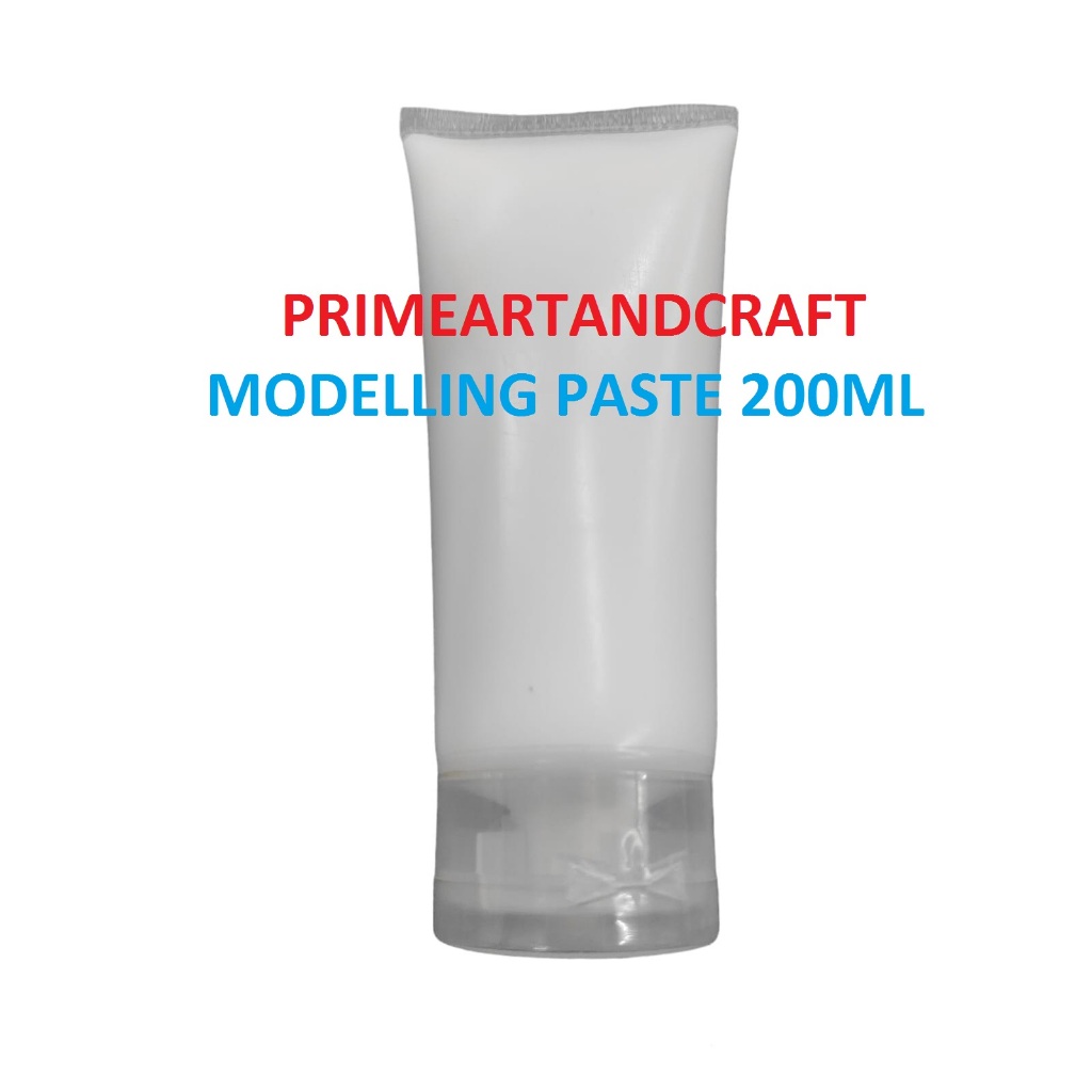 

PRIME modelling paste 200ML