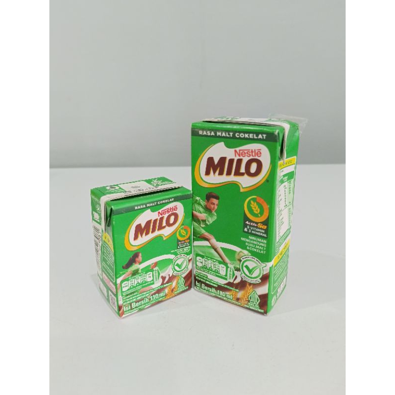 

MILO ACTIV GO UHT