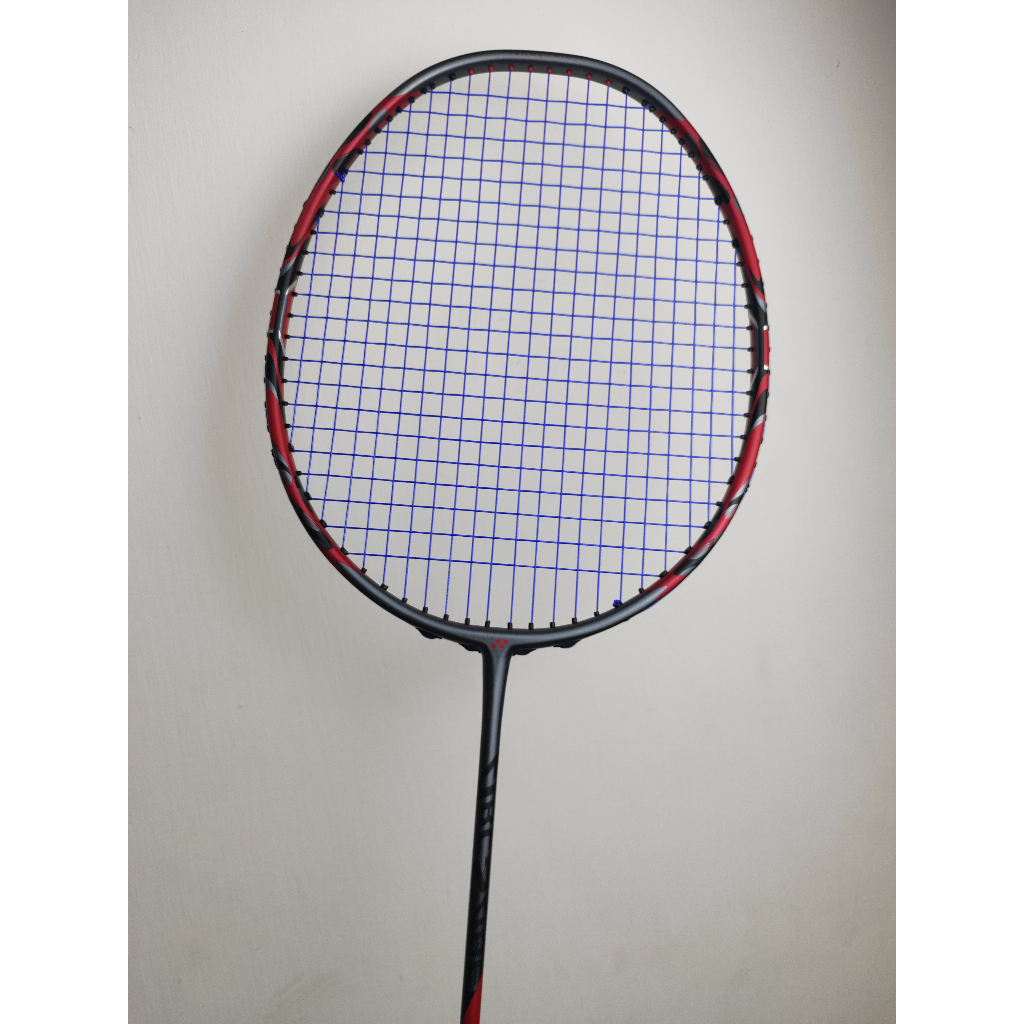 Raket YONEX ARCSABER 11 PRO 4UG5 Second Preloved Bekas