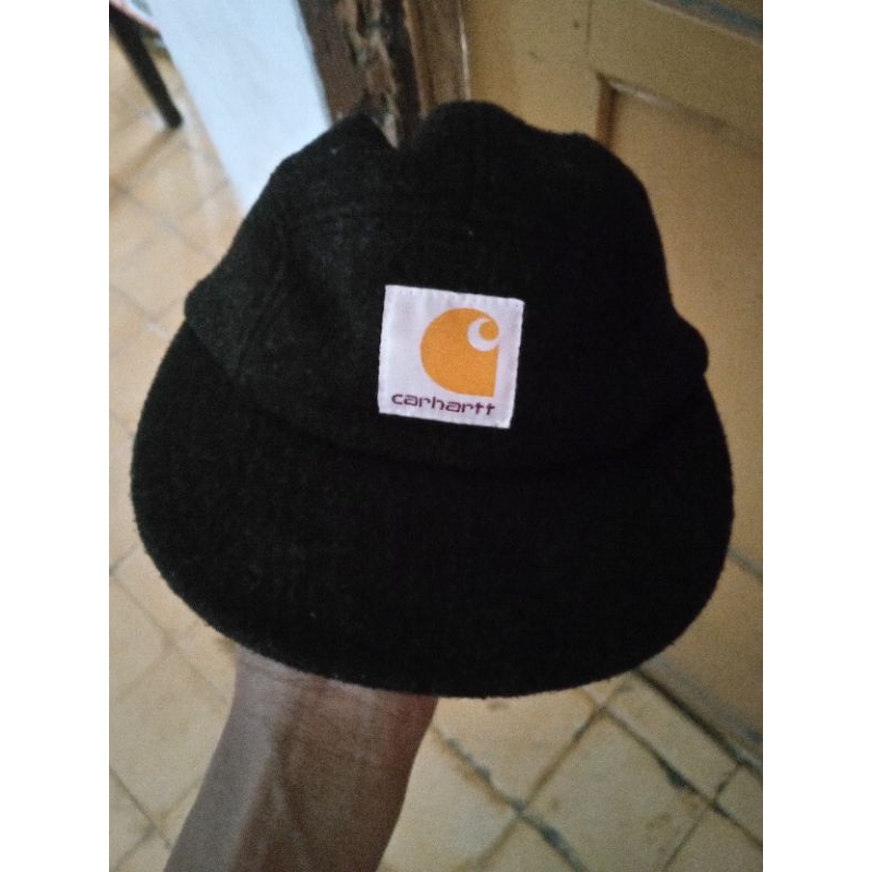 Carhartt caps 5 panel second
