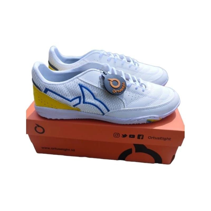 SEPATU FUTSAL ORTUS JOGOSALA VANQUISH TERBARU