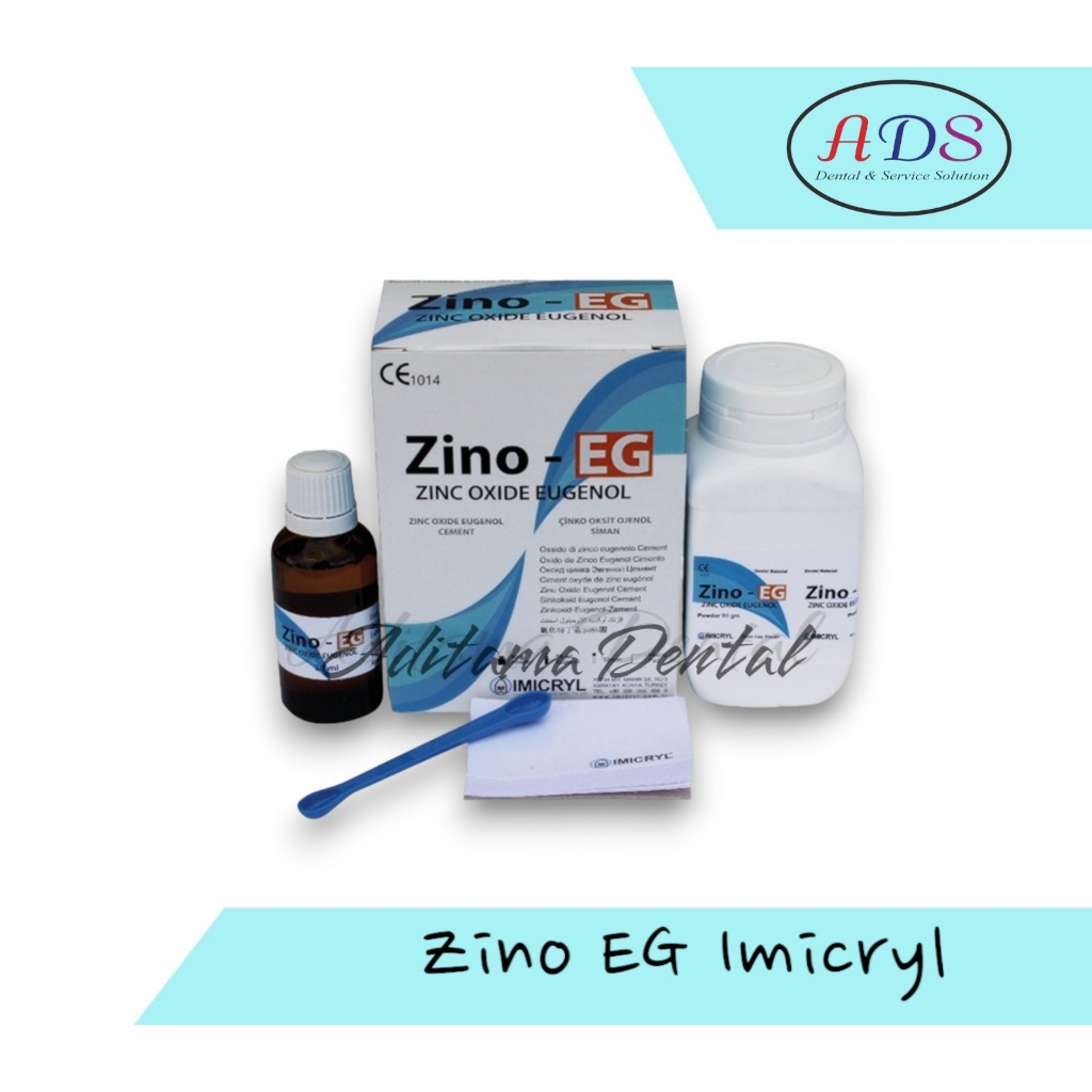 ZINO - EG / Zino Eg Imicryl