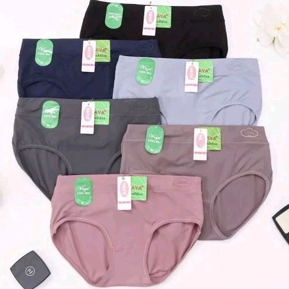 CELANA DALAM WANITA VAYA  339 - Celana dalam wanita vaya