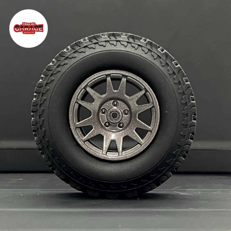 Velg RC MN WPL Evocourse 2