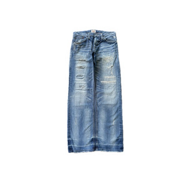 edwin exclusive vintage jeans