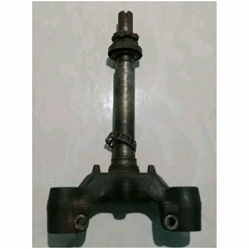 Segitiga T Yamaha Alfa Champ Original Copotan