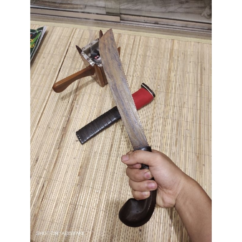 lawasan g0l0k sulangkar original ciomas jengkolan 25cm