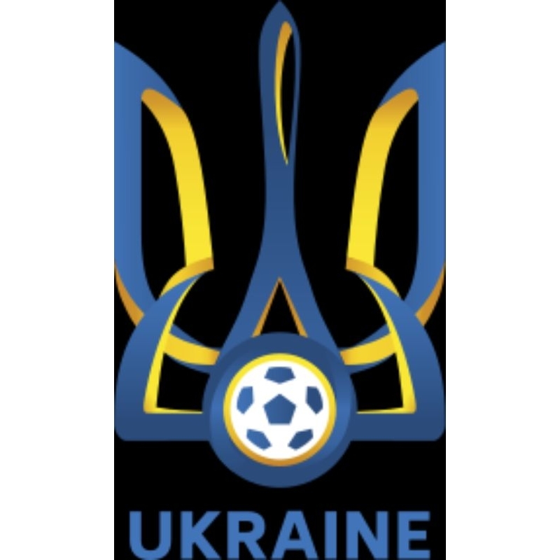 JERSEY UKRAINA (BARU)