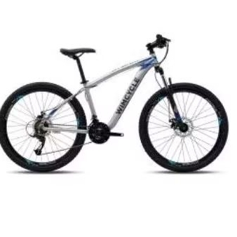 Sepeda gunung mtb wimcycle strom 27,5