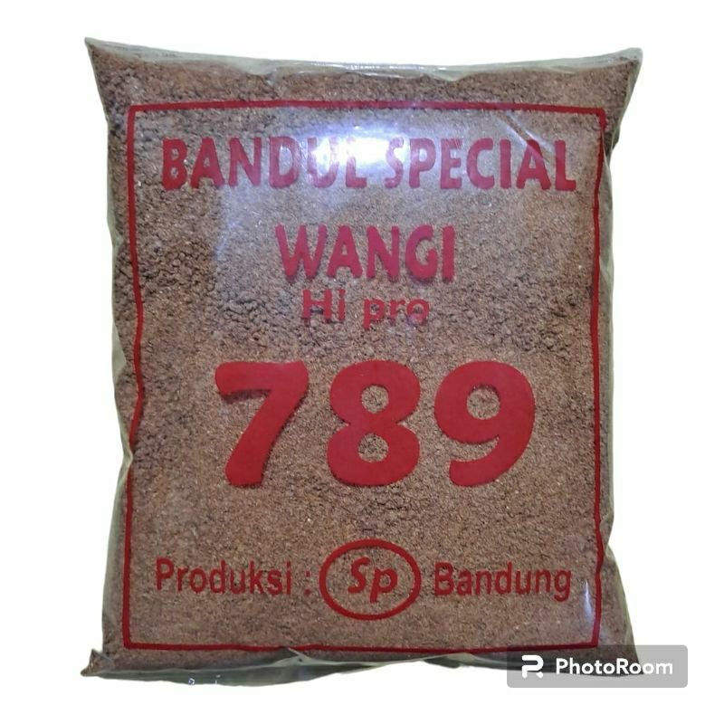 Pelet / Bandul Hi pro 781-789 Netto 500 gr
