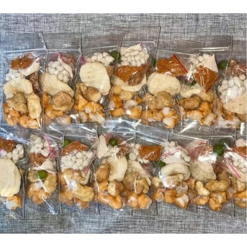 

Baso Aci Grosir Untuk UMKM | Cuanki grosiran