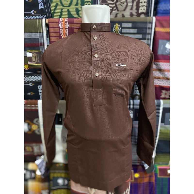 Koko sultan / koko sulthan al madani motif ornamend