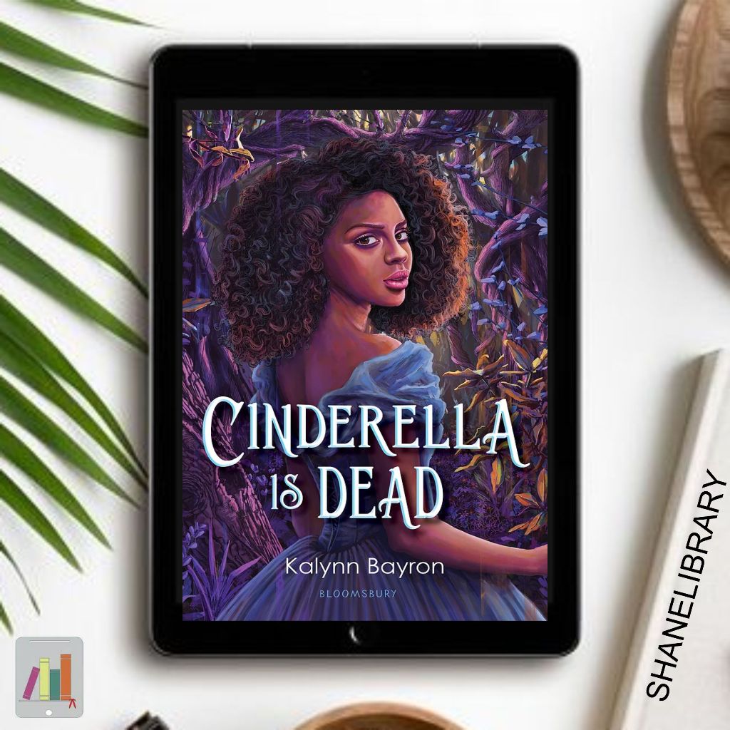

Cinderella is Dead by Kalynn Bayron