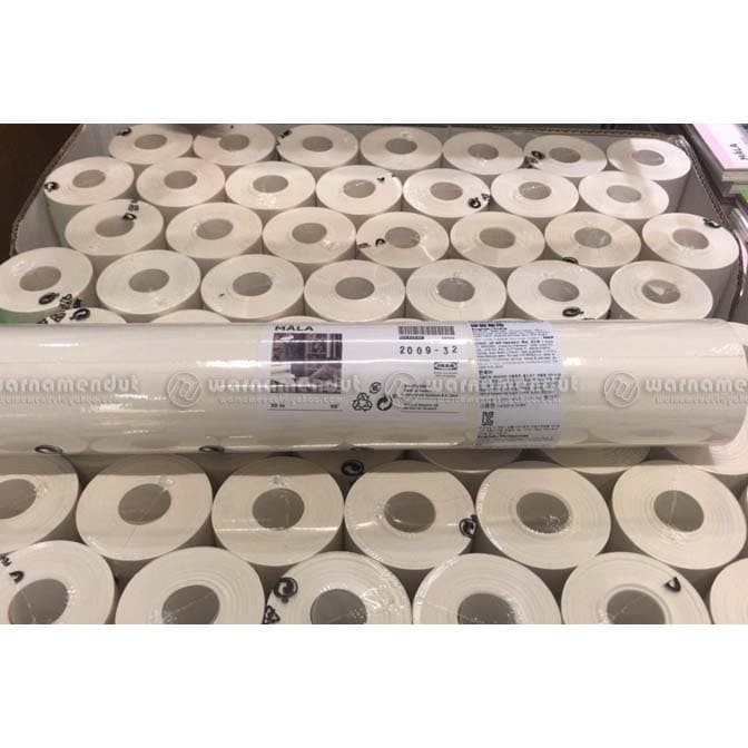 

KF7 Rol kertas lukis gambar panjang 3 meter klorin FREE WMO IK183 MAL