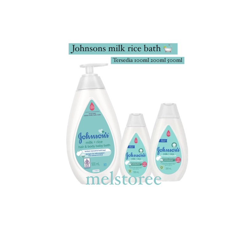 Johnsons baby milk rice bath | johnsons bath | johnsons milk bath | johnsons bath wash