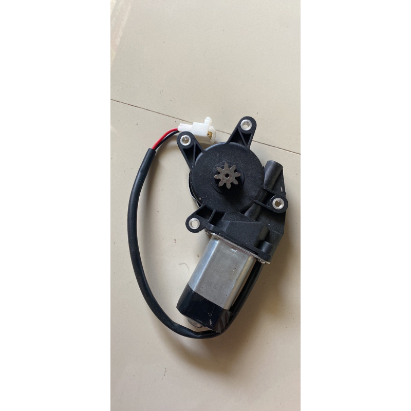 dinamo / motor power window depan kiri hyundai getz