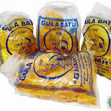 

Gula Batu Cirebon | Harga per 1/4kg