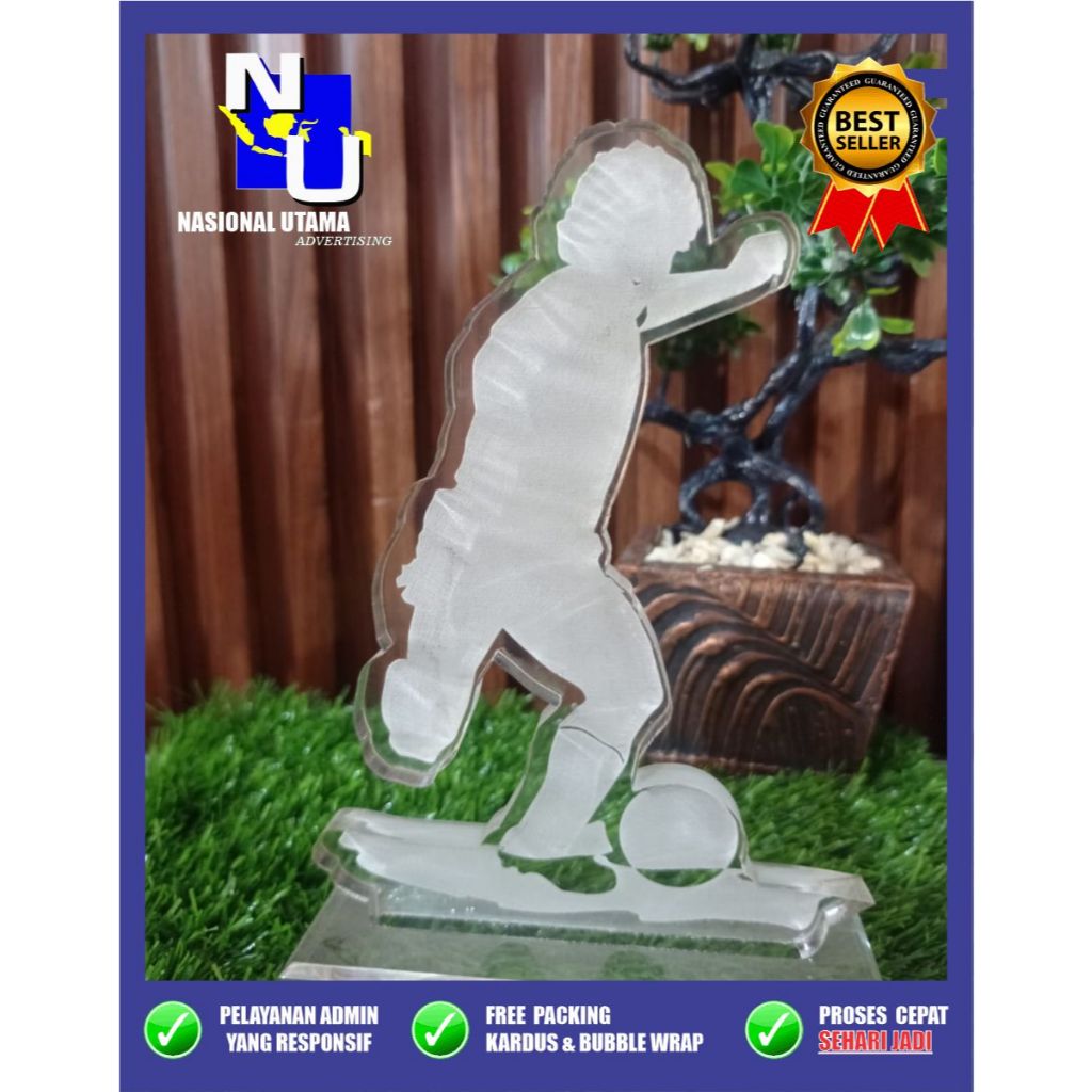 [ plakat akrilik  + box ] | plakat akrilik murah | plakat Garudation | plakat wisuda | plakat KKN  |