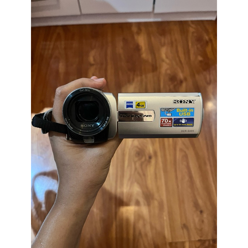 Handycam Sony DCR-SX65E