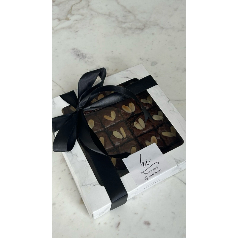

Brownies