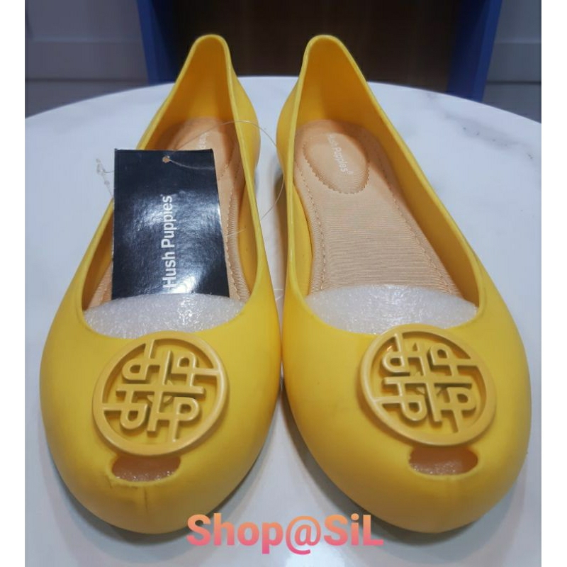 Hush Puppies - Valerina Flat Shoes