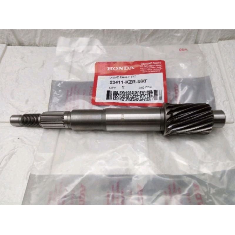 as pulley vario 125 old / vario 125 led