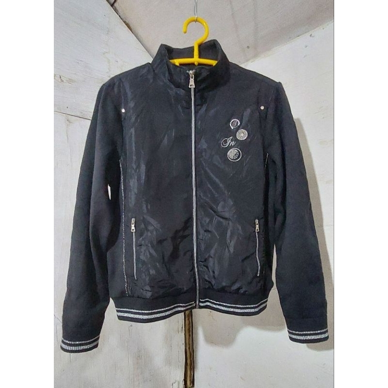 Indian sport jaket
