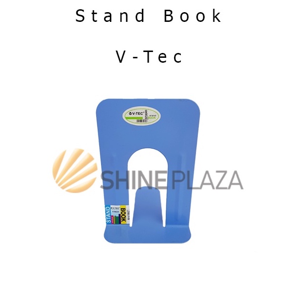 

KF7 Pembatas Buku VTec ST7 Stand Book VTec ST7