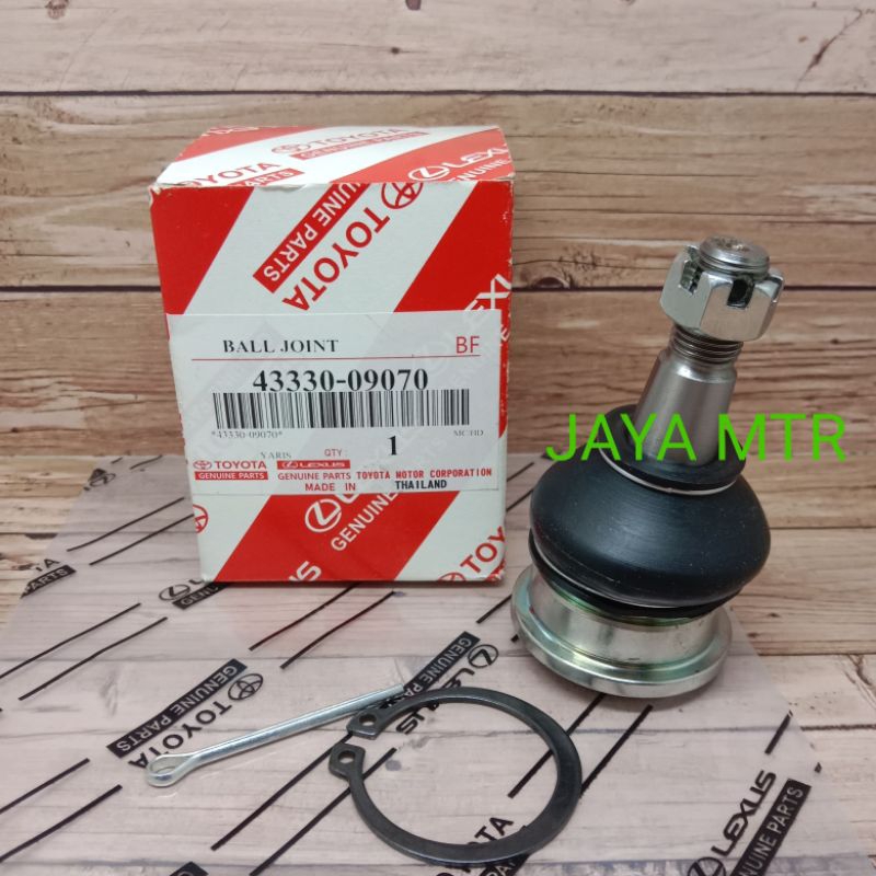 BALL JOINT LOW ARM BAWAH TOYOTA NEW VIOS - YARIS