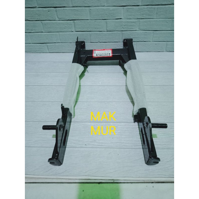 Swing arm sasis Revo absolute Balde lama Revo lama -KWB