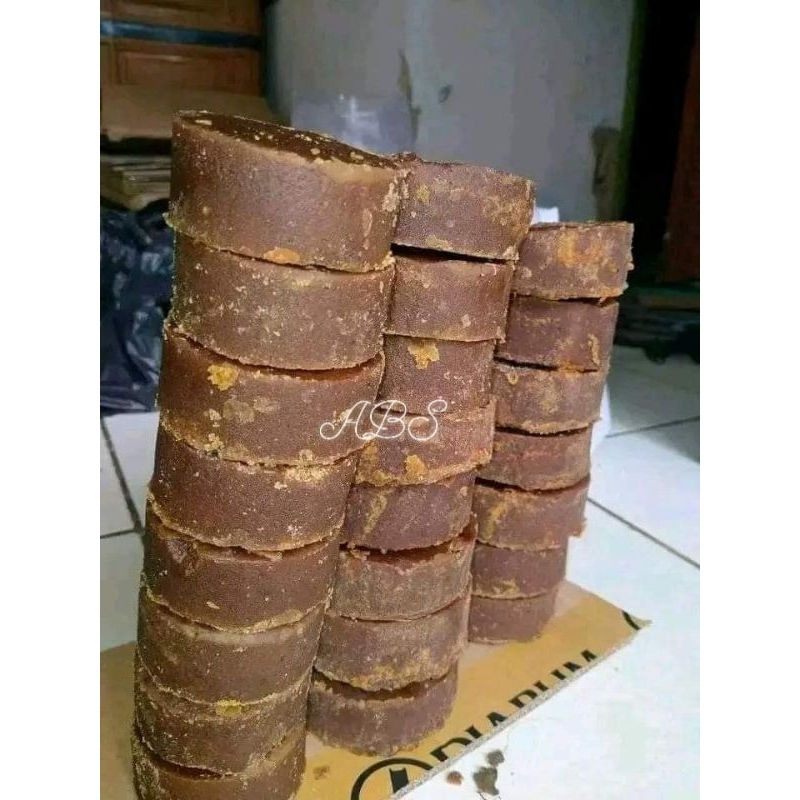 

GULA AREN ASLI 1 KILO ASLI 100% Cilacap TANPA CAMPURAN