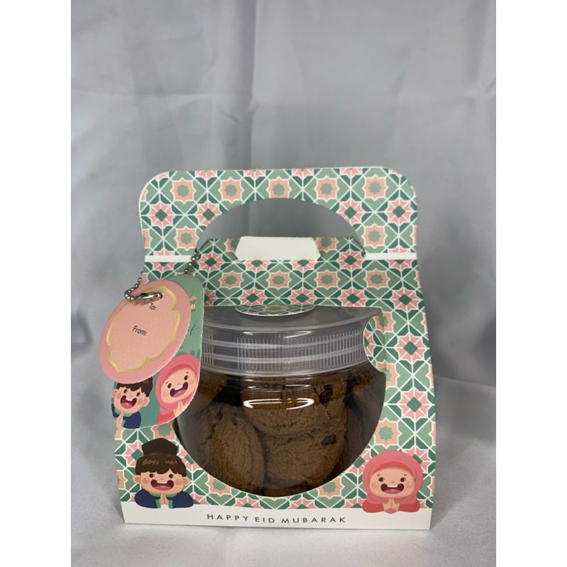 

Hampers cookies idul fitri 120gr 1