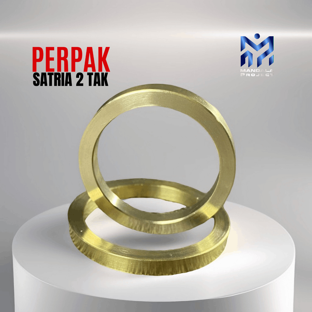 Paking Knalpot Ninja R SS RR ZX 150 | Paking Perpak Ninja Anti Bocor Model Racing