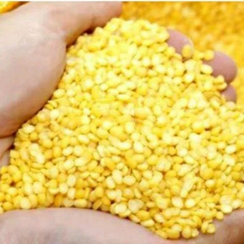 

kacang hijau kupas kualitas super 1 kg