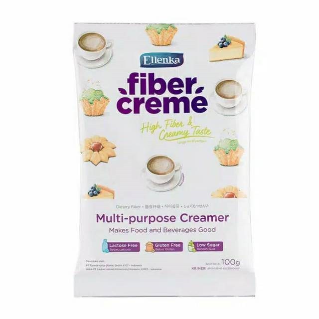 

Fiber creme 100gr|Fiber creme 100gr sachet|Fiber creme sachet 100gr