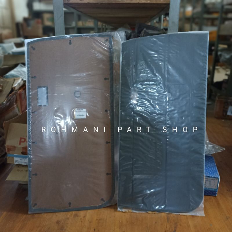 DOOR TRIM/TRIM DOOR/DEK PINTU DALAM T120SS/FUTURA ORIGINAL KTB