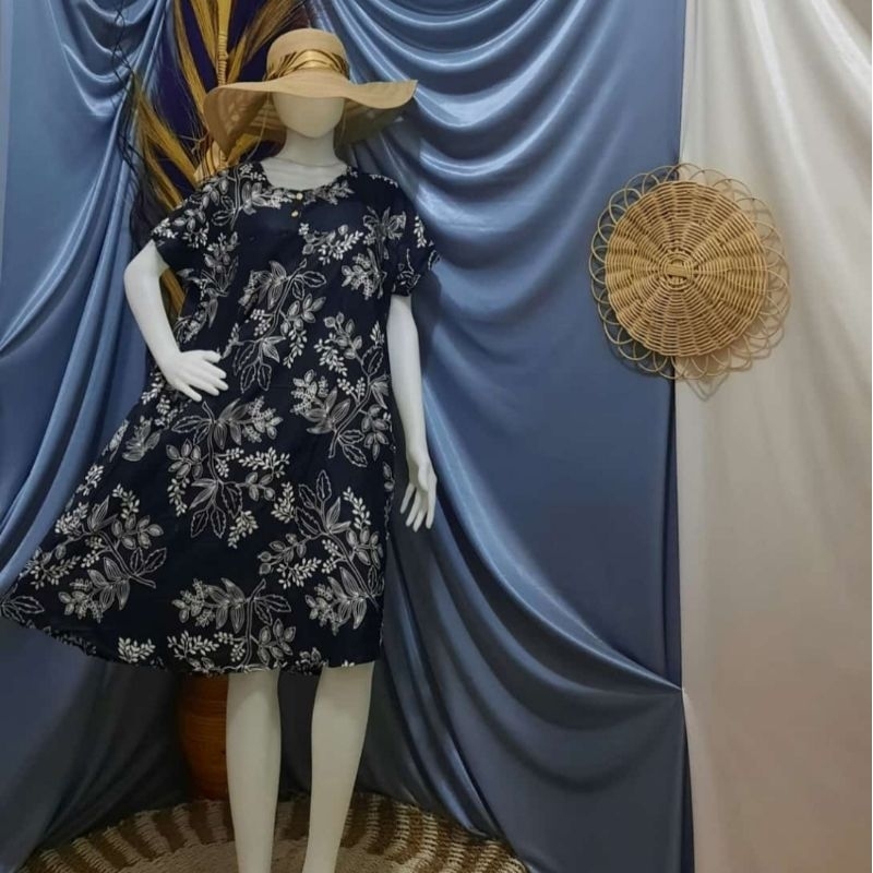 daster payung jumbo new model/dastermurah/dasterrayon/dasteradem.