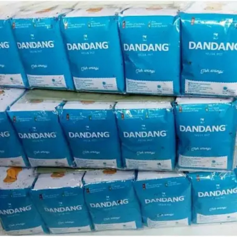 

Teh dandang 40gram