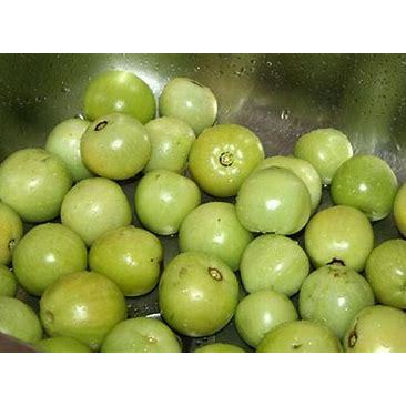 

Tomat Hijau Fresh 500 gr