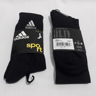 Kaos Kaki Adidas Original / Kaos Kaki Olahraga Adidas